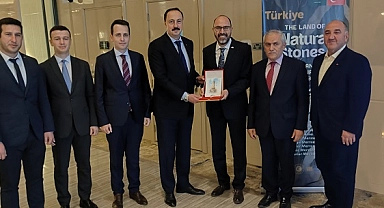 Suudi Arabistan’dan yeni ticari bağlantılarla döndüler