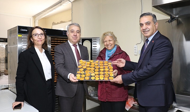 Tarımsal Üretimde Kadınlarımız Bizim Önceliğimiz