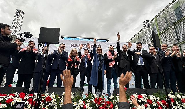 Teşkilat Dağ'ı bağrına bastı