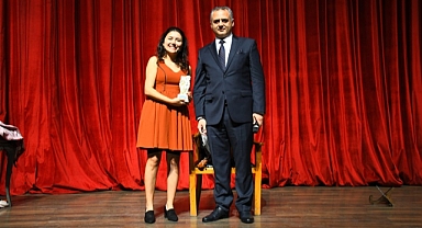 Torbalı’da Tiyatro Günleri sona erdi