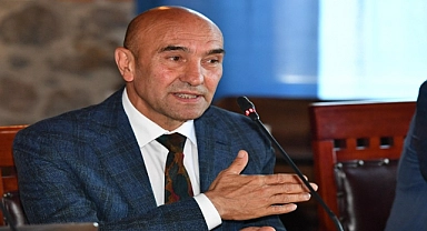 Tunç Soyer sessizliğini bozdu