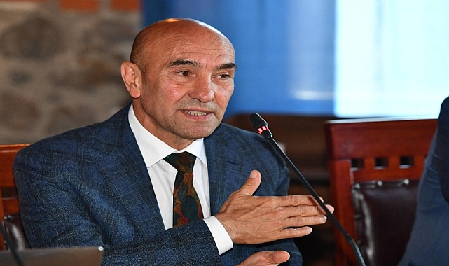 Tunç Soyer sessizliğini bozdu