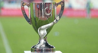 Türkiye Kupası'nda kura çekildi