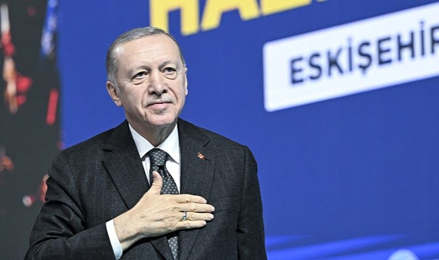 Türkiye'nin üzerinde tüm oyunları bozduk