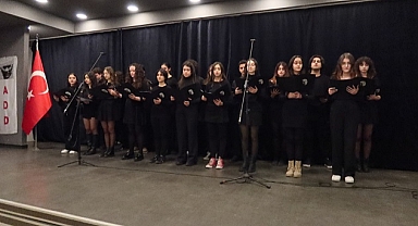Uğur Mumcu Bornova’da anıldı
