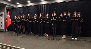 Uğur Mumcu Bornova’da anıldı
