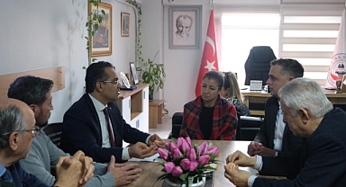 “Umutları Kırmadan Çok Çalışmalıyız”