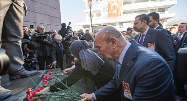 Unutmadık, unutturmayacağız