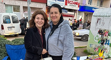 Urlalıların gözbebeği Sol...