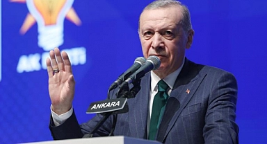 "Yarın İzmir'de adayları açıklayacağız"