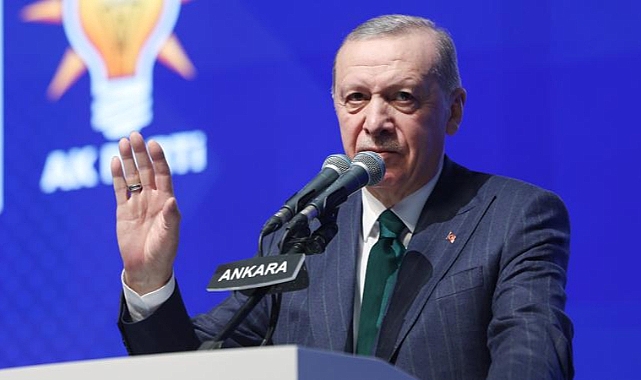 "Yarın İzmir'de adayları açıklayacağız"