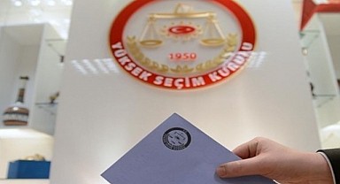 YSK 'aday listesi' teslim tarihini açıkladı