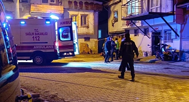 1 kişinin öldüğü bıçaklı kavgayla ilgili 2 şüpheli yakalandı
