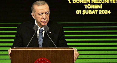 "15 Temmuz, hoca kılıklı sahtekarın eseridir”