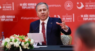 2023'te 4 bine yakın göçmen kaçakçısı tutuklandı