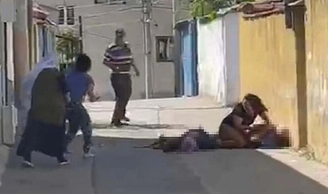 3 kişinin öldürüldüğü komşu kavgası davasında &quot;haksız tahrik&quot; indirimi