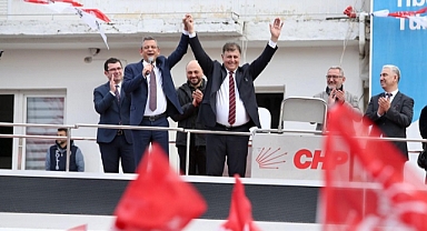 31 Mart’ta bu hadsizlere haddini bildirmeye, onları sandığa gömmeye var mısınız?