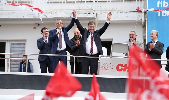 31 Mart’ta bu hadsizlere haddini bildirmeye, onları sandığa gömmeye var mısınız?