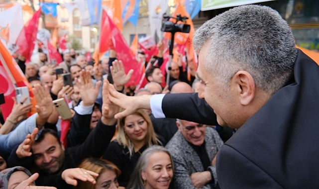 “ 31 Mart’ta herkes kendisine bir şans verecek”