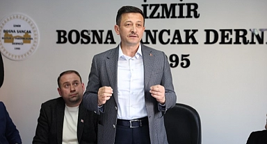 “31 Mart’ta hizmet kazanacak”