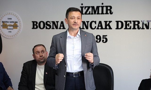 “31 Mart’ta hizmet kazanacak”