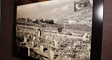 6 Şubat Depremi Fotoğraf Sergisi