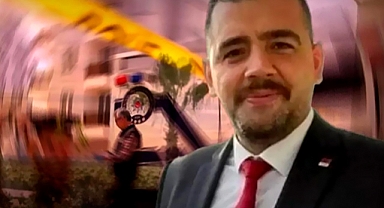 Adana Belediyesi'ne silahlı saldırı