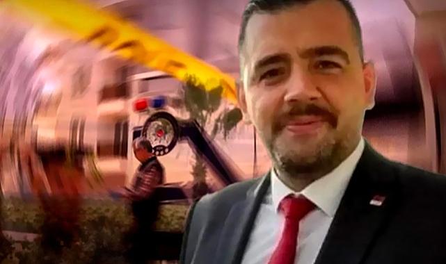 Adana Belediyesi'ne silahlı saldırı