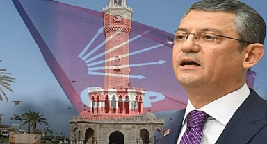 Aday Tanıtım Toplantısı için İzmir'e geliyor...