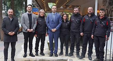 Afetlere karşı dirençli Bornova’yı kuracaklar