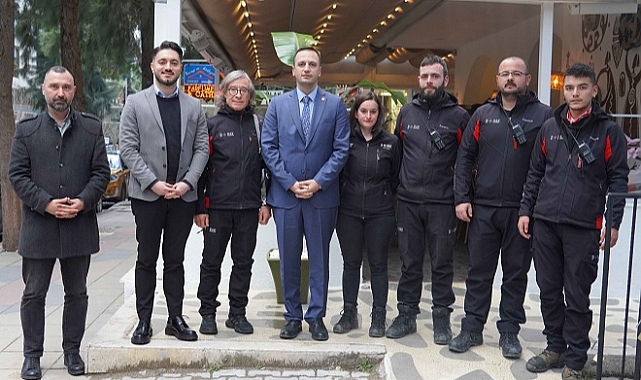 Afetlere karşı dirençli Bornova’yı kuracaklar