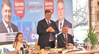 Aile gibi çalışacağız