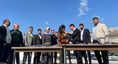 AK Parti ve MHP’den CHP’ye geçtiler