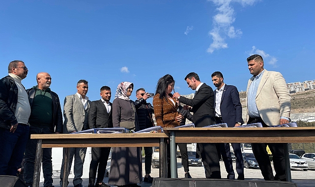 AK Parti ve MHP’den CHP’ye geçtiler