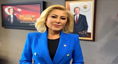 AK Partili Bursalı'dan sosyal hizmet mesajları