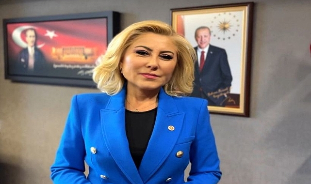 AK Partili Bursalı'dan sosyal hizmet mesajları