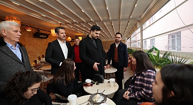 AK Partili İnan'dan 'Tugay' değerlendirmesi!