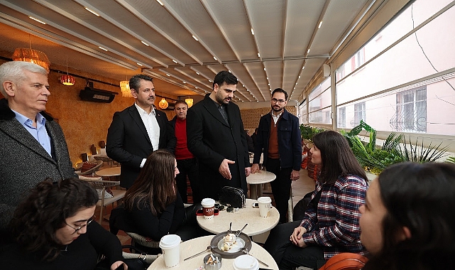 AK Partili İnan'dan 'Tugay' değerlendirmesi!