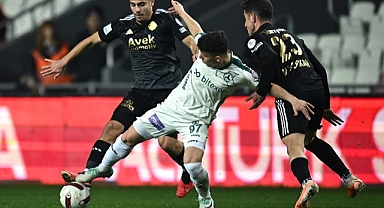 Altay 5 maç sonra galip