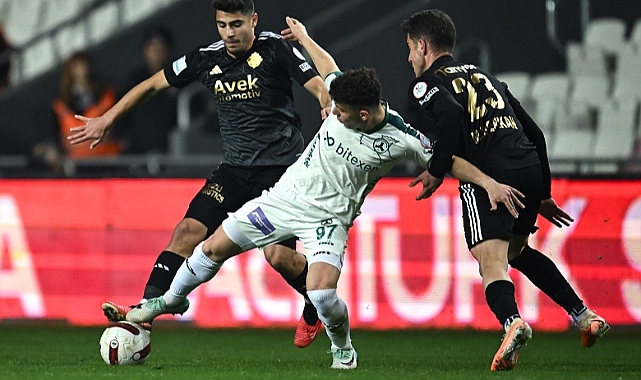 Altay 5 maç sonra galip