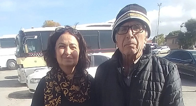 Alzheimer hastası babamla evlenip, taşınmazlarına el koydu' iddiasıyla, dava
