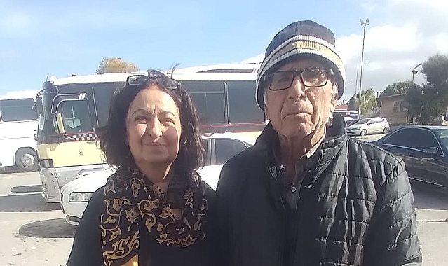 Alzheimer hastası babamla evlenip, taşınmazlarına el koydu' iddiasıyla, dava