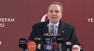 Ankara, İstanbul ve İzmir'de aday çıkaracak