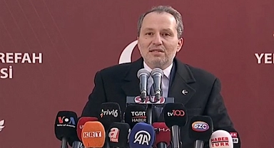 Ankara, İstanbul ve İzmir'de aday çıkaracak