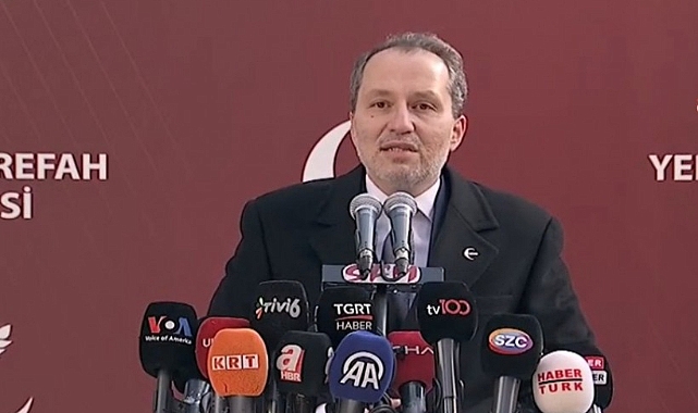 Ankara, İstanbul ve İzmir'de aday çıkaracak