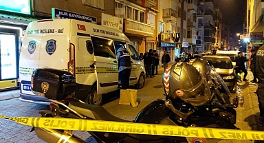 Apartmanın balkonundan düşen kişi hayatını kaybetti