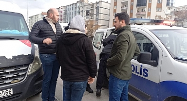 "Askere gideceğim" diyerek para toplayan 2 kişi yakalandı