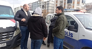 "Askere gideceğim" diyerek para toplayan 2 kişi yakalandı