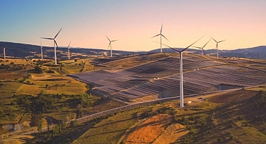 Aydem Enerji, CDP İklim Değişikliği Programı A Listesi'nde yer aldı