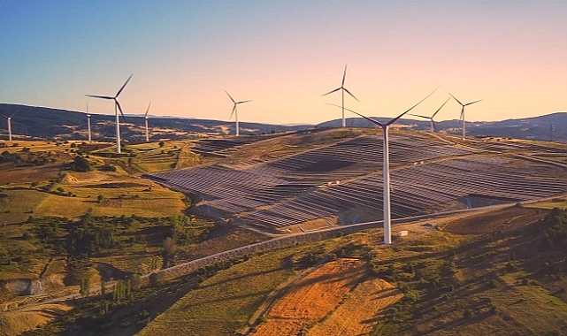 Aydem Enerji, CDP İklim Değişikliği Programı A Listesi'nde yer aldı